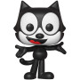 Figurine Funko POP Felix le Chat | Collection Animation Classique