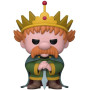 Figurine Funko POP King Zog | Désenchantée