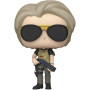 Figurine Funko POP Sarah Connor | Terminator Dark Fate | Collection Movies