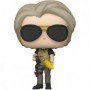 Funko Pop! Movies: Terminator Dark Fate - Sarah Connor