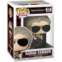 Figurine Funko POP Sarah Connor | Terminator Dark Fate | Collection Movies