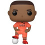 Figurine Funko POP Kylian Mbappé | PSG Maillot Extérieur