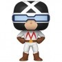 Funko- Pop Animation: Speed Racer X Collectible Toy, 45100, Multicolour