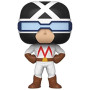 Figurine Funko POP Speed Racer X | Collection Animation