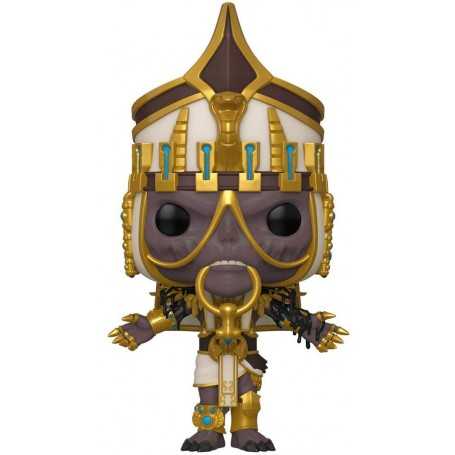 Funko- Pop Games: Guild Wars 2-Joko Collectible Toy, 41510, Multicolour