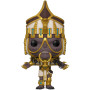 Figurine Funko POP Palawa Joko | Guild Wars 2 Collection