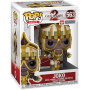 Figurine Funko POP Palawa Joko | Guild Wars 2 Collection