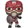 Funko Pop Red Guardian - Figurine Black Widow Collection Marvel