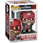 Funko Pop Red Guardian - Figurine Black Widow Collection Marvel