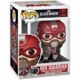 POP! Marvel: Black Widow – Red Guardian