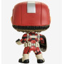 Funko Pop Red Guardian - Figurine Black Widow Collection Marvel