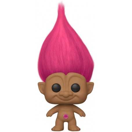 Funko- Pop Pink Troll Classic Collectible Toy, 44605, Multicolour