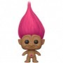 Funko- Pop Pink Troll Classic Collectible Toy, 44605, Multicolour