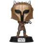Funko Pop The Armor 45546 - Figurine Mandalorian Star Wars Collection