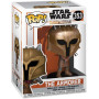 Funko Pop The Armor 45546 - Figurine Mandalorian Star Wars Collection