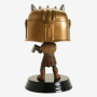 Funko Pop The Armor 45546 - Figurine Mandalorian Star Wars Collection