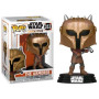 Funko Pop The Armor 45546 - Figurine Mandalorian Star Wars Collection