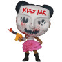 Funko Pop Freak Bride Election Year - Figurine The Purge Collection Movies