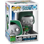 Funko Pop Doctor Doom 44991 - Figurine Fantastic Four Collection Marvel