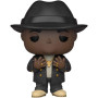 Funko Pop Notorious B.I.G 45430 - Figurine Biggie Collection Rocks