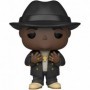 Funko- Pop Rocks: Biggie-Notorious B.I.G Collectible Toy, 45430, Multicolour