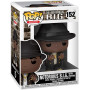 Funko Pop Notorious B.I.G 45430 - Figurine Biggie Collection Rocks