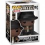 Funko- Pop Rocks: Biggie-Notorious B.I.G Collectible Toy, 45430, Multicolour