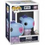 Funko Pop Vinyle Animation: BT21-Mang BT21 Mang Figurine de Collection, 40237, Multicolore