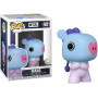 Funko Pop Mang BT21 40237 - Figurine Animation Collection K-pop