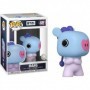 Funko Pop Vinyle Animation: BT21-Mang BT21 Mang Figurine de Collection, 40237, Multicolore