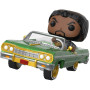 Funko Pop Ice Cube Impala 46708 - Figurine Rides Collection Music