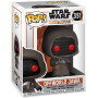 Funko Pop Offworld Jawa 45543 - Figurine Mandalorian Collection Star Wars