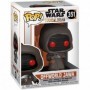 Funko Pop Star Wars: Mandalorian-Offworld Jawa Collectible Toy, 45543, Multicolour