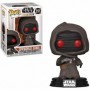 Funko Pop Star Wars: Mandalorian-Offworld Jawa Collectible Toy, 45543, Multicolour