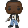 Funko Pop Marcus Burnett 46573 - Figurine Bad Boys Collection Movies