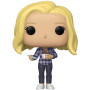 Funko- Pop TV: The Good Place-Eleanor Shellstrop Figurine de Collection, 46837, Multicolore