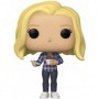 Funko- Pop TV: The Good Place-Eleanor Shellstrop Figurine de Collection, 46837, Multicolore