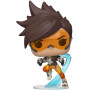 Funko Pop Tracer 44222 - Figurine Overwatch Brier Collection Gaming