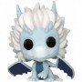 Funko- Pop Animation: Dragon Prince-Azymondias Collectible Toy, 45105, Multicolour