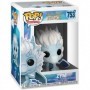 Funko- Pop Animation: Dragon Prince-Azymondias Collectible Toy, 45105, Multicolour