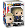 Funko- Pop Rocks-Def Leppard-Phil Collen Collectible Toy, 40132, Multicolour