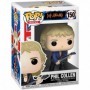 Funko- Pop Rocks-Def Leppard-Phil Collen Collectible Toy, 40132, Multicolour