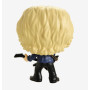 Funko- Pop Rocks-Def Leppard-Phil Collen Collectible Toy, 40132, Multicolour