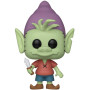 Funko Pop Elfo 40878 - Figurine Désenchantée (Disenchantment) Collection Animation