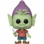 Funko Pop Figurine en Vinyle Animation: Disenchantment-Elfo Collection, 40878, Multicolore