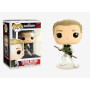 Funko Pop Yelena Belova - Figurine Marvel Black Widow Collection