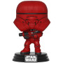 Funko Pop Sith Jet Trooper 39880 - Figurine Star Wars L'Ascension de Skywalker Disney