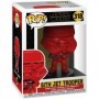 Funko- Pop Star Wars The Rise of Skywalker: Sith Jet Trooper Disney Figurine de Collection, 39880, Multicolore, Taille Unique