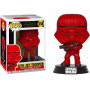 Funko Pop Sith Jet Trooper 39880 - Figurine Star Wars L'Ascension de Skywalker Disney