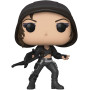 Funko Pop Huntress 44373 - Figurine Birds of Prey Collection Heroes DC Comics